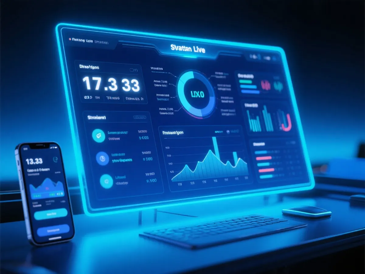 极速快乐十分开奖直播与号码同步展示